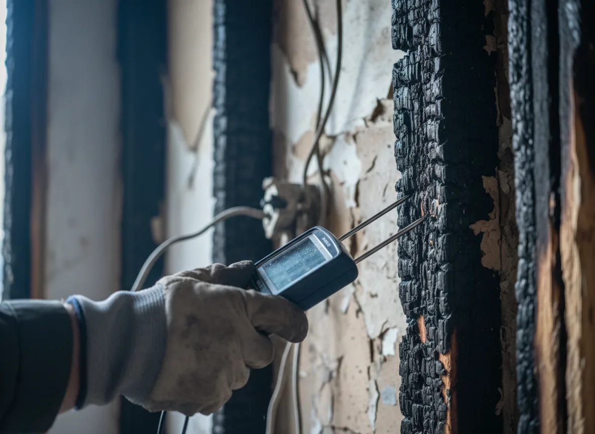 Fire Damage Restoration Dennis, MS FAQs